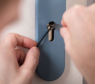 DKNY locksmith service